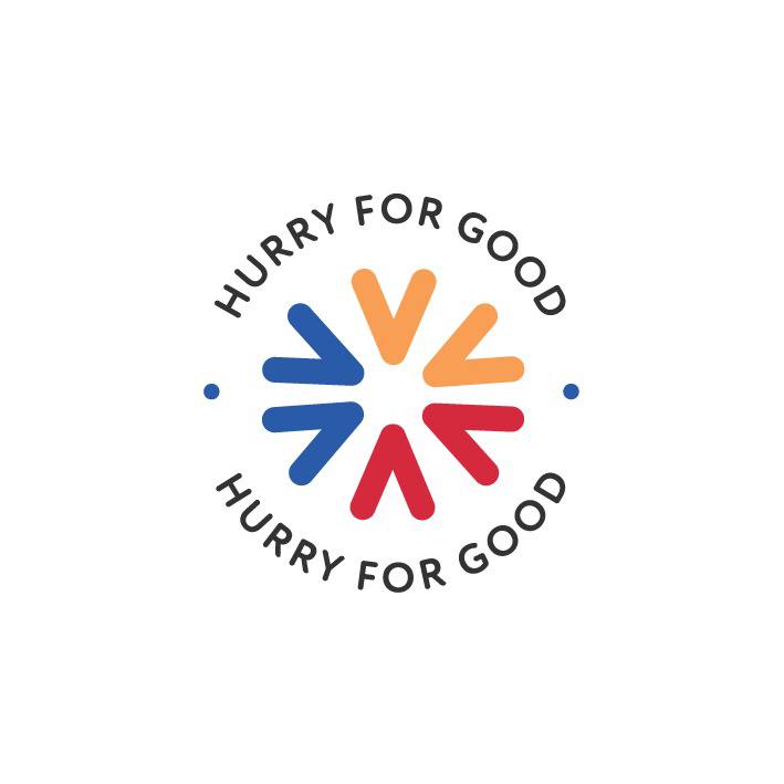 Hurry for Good seo.alt.logo