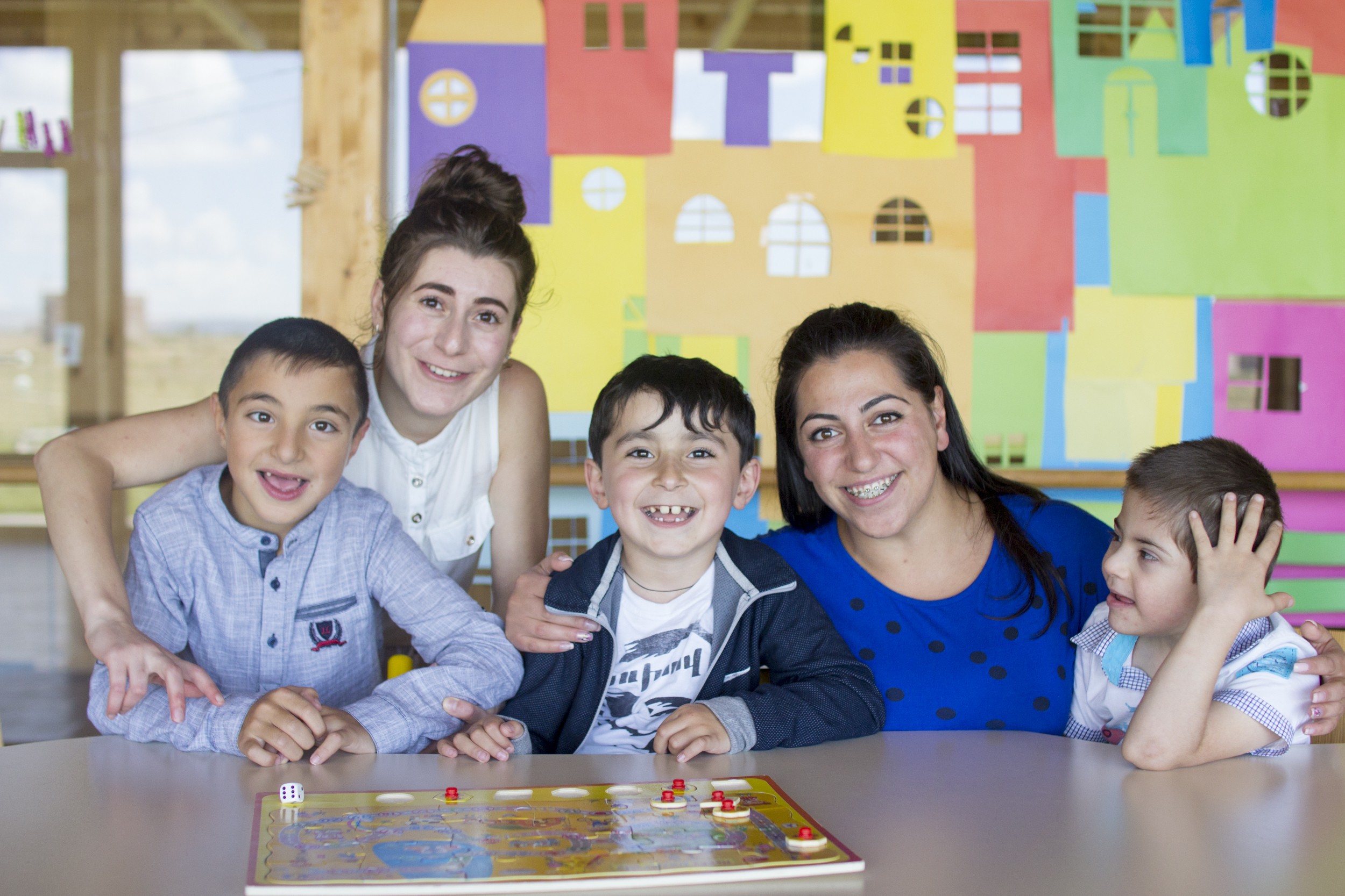 Caritas Aregak Foundation seo.alt.cover