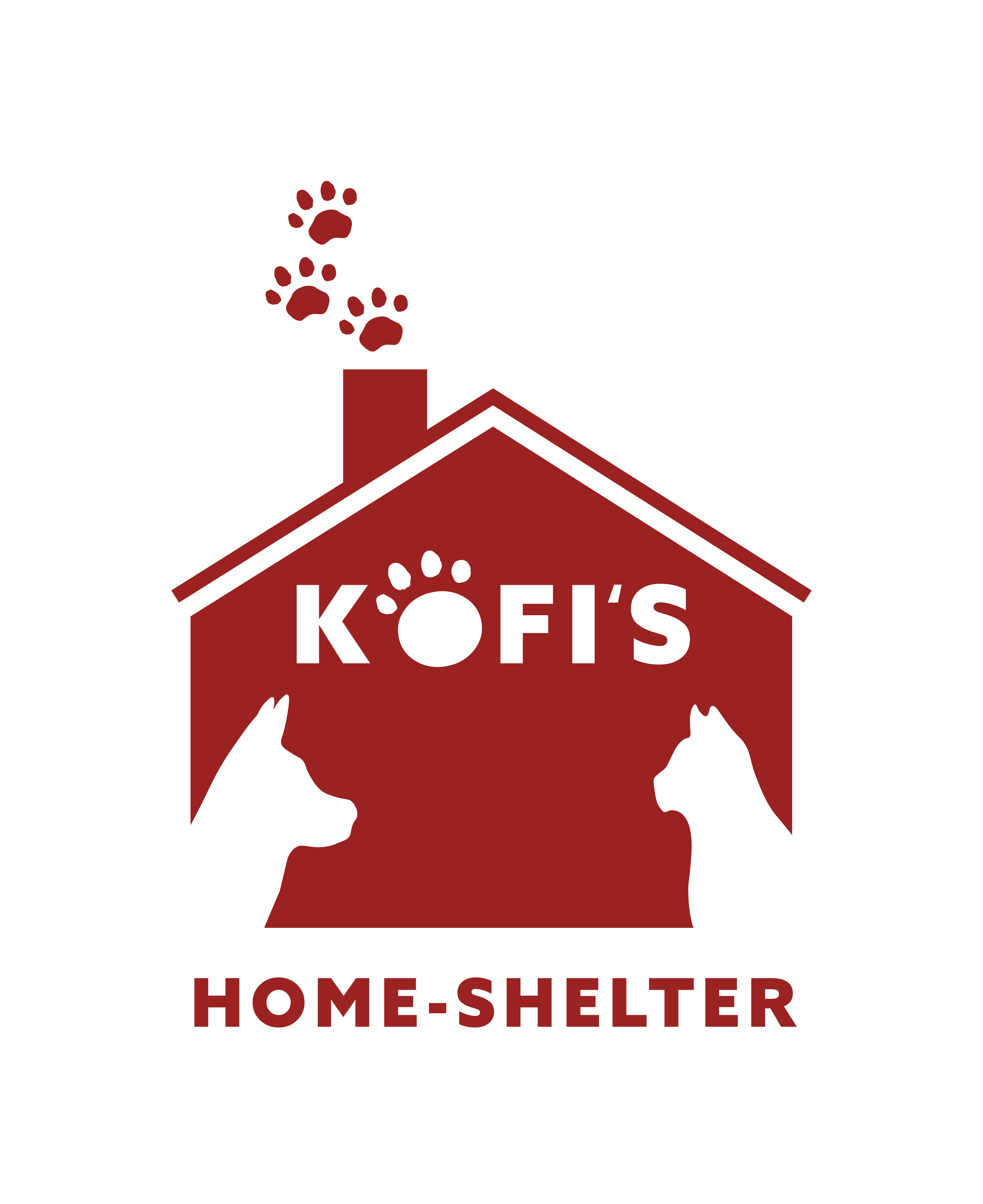 Kofi's Home-Shelter seo.alt.logo