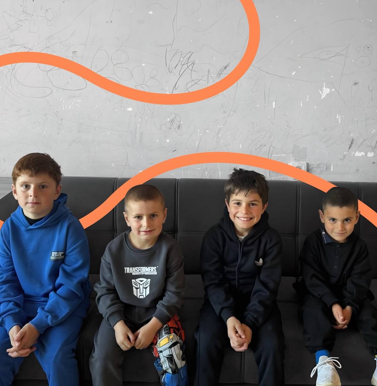 DEKAVVA Foundation Cover