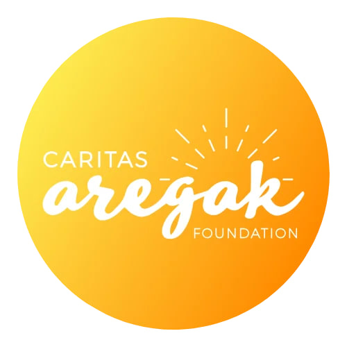 Caritas Aregak Foundation seo.alt.logo