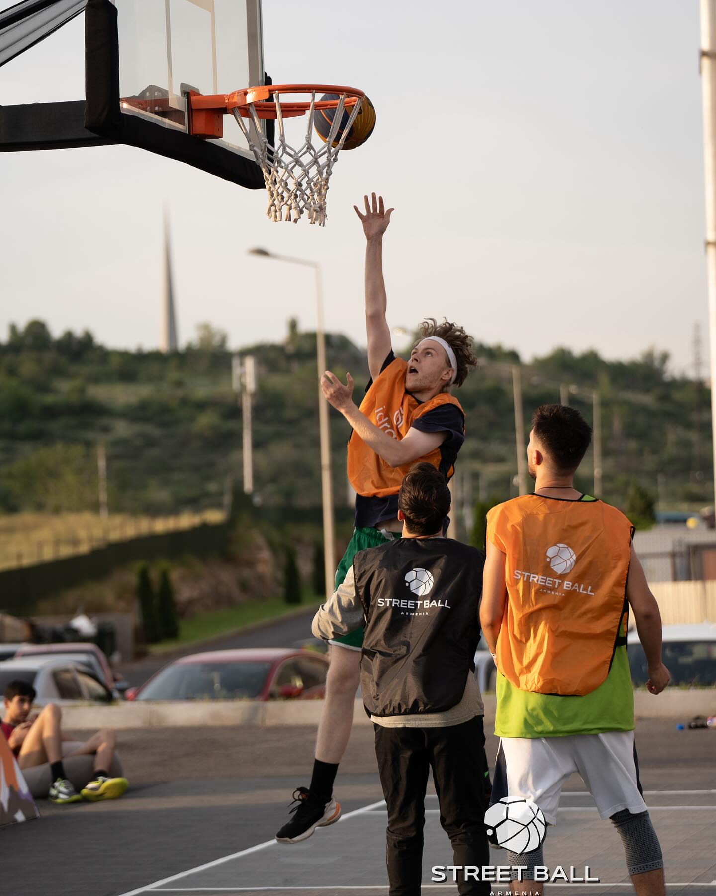 Street Ball Armenia seo.alt.cover