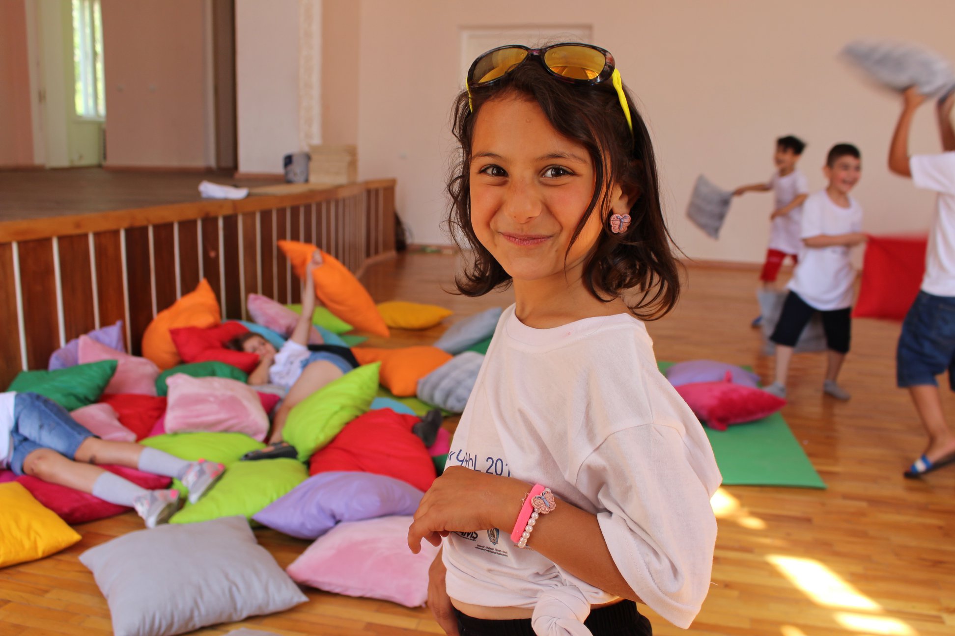 KATIL Charitable Foundation seo.alt.cover