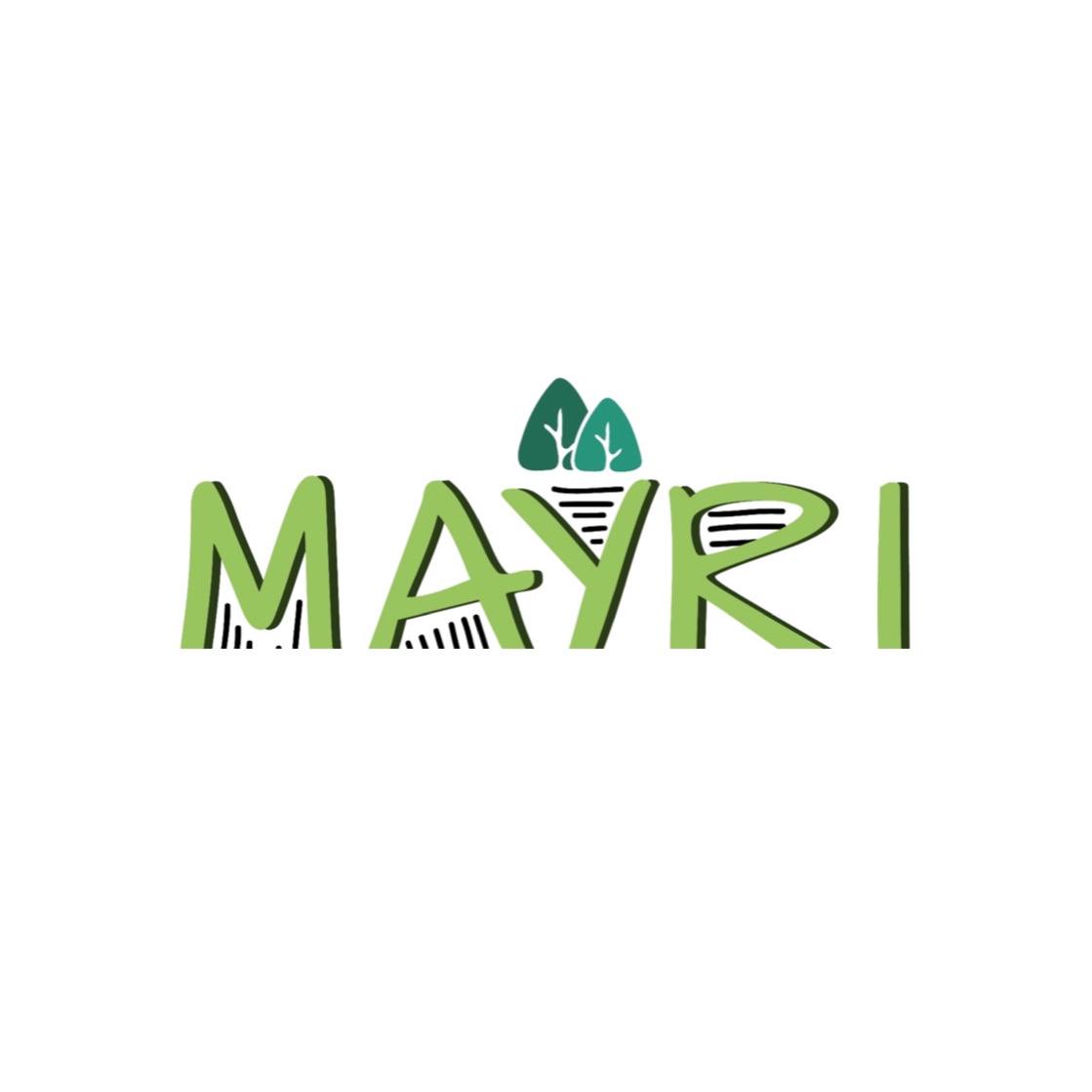 Mayri NGO seo.alt.logo