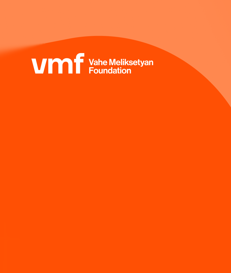 Vahe Meliksetyan Foundation seo.alt.cover