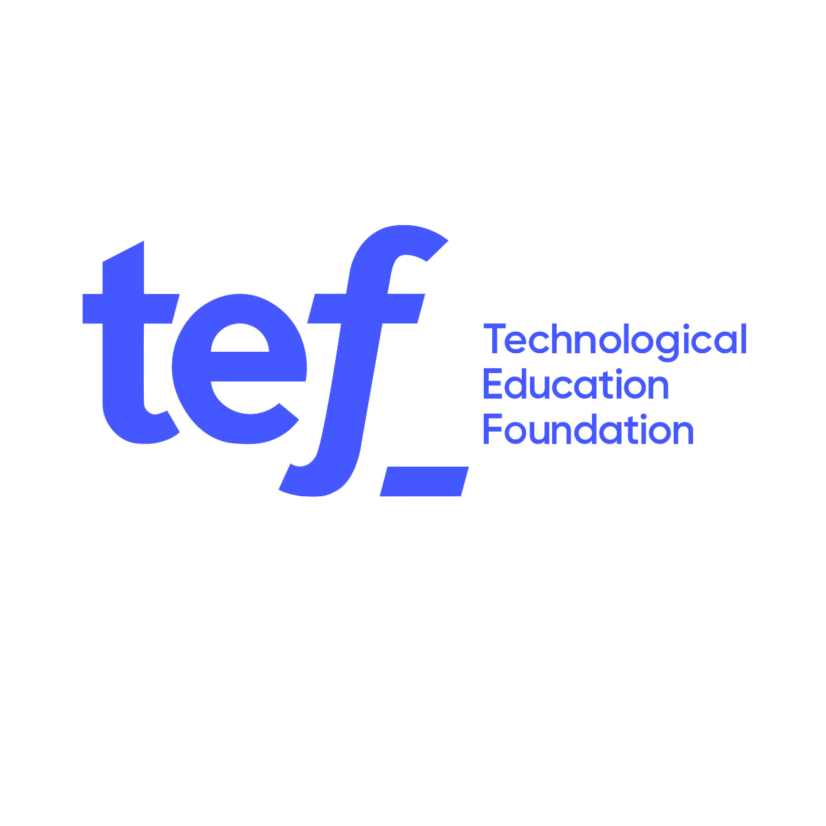 Technological Education Foundation seo.alt.logo