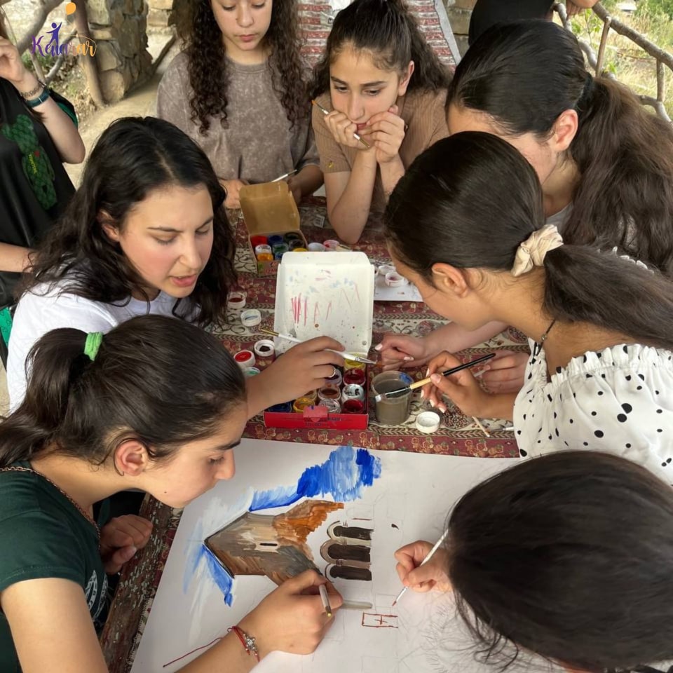 Kenarar Foundation seo.alt.cover