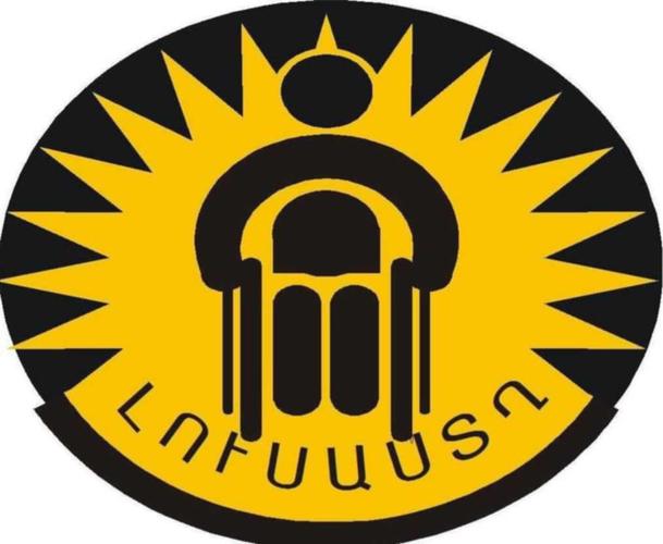 Logo “Lusastgh” public organization
